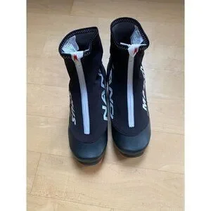 Madshus | Shoes | Madshus Nano Carbonclassic Ski Boots Size